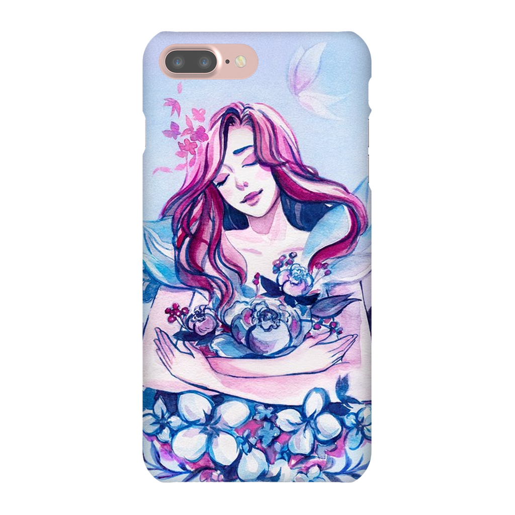 Beloved - Phone Case
