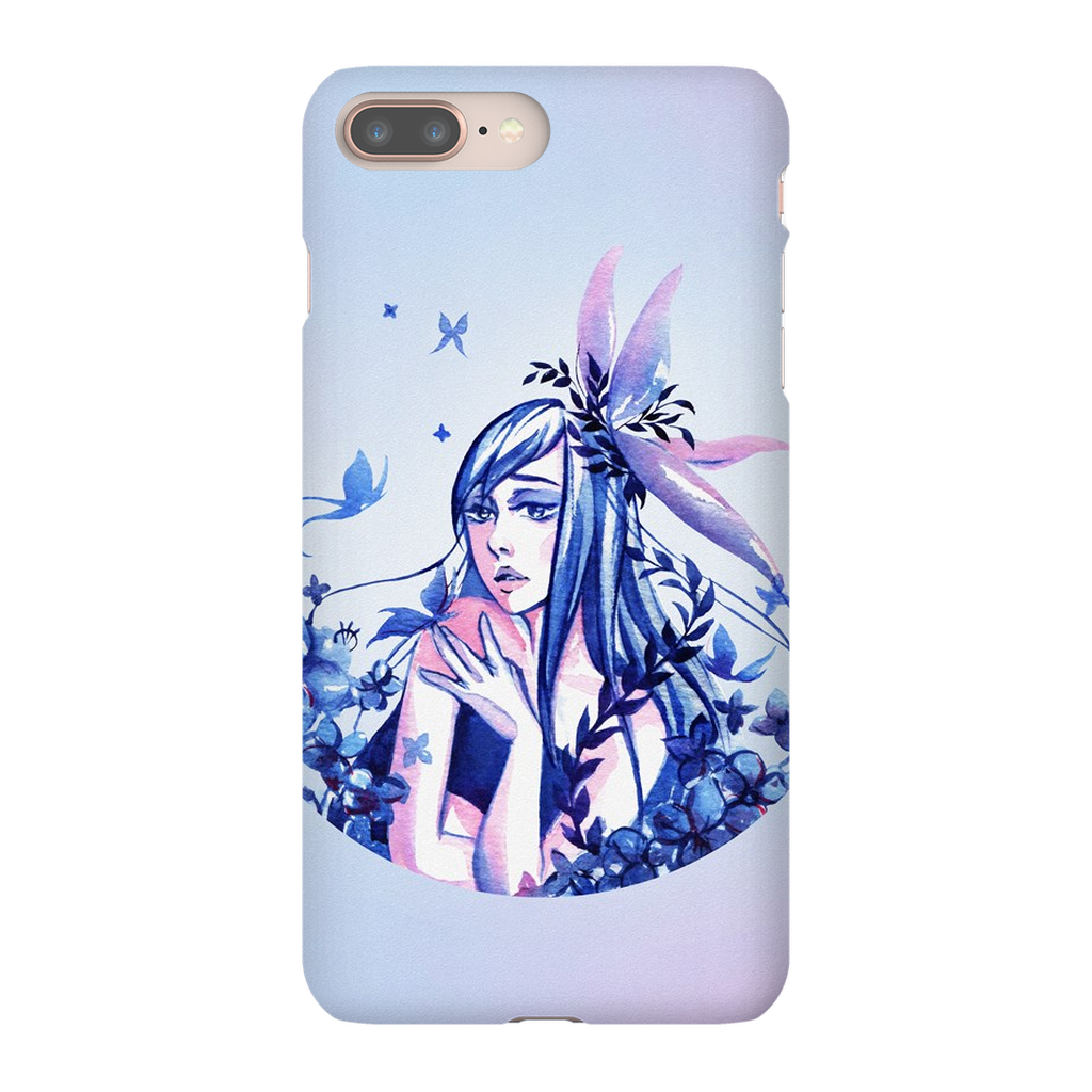 Once Upon a Memory - Phone Case