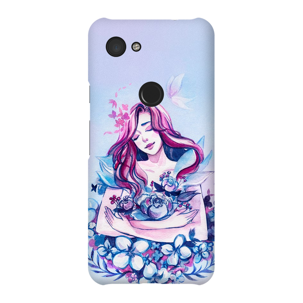 Beloved - Phone Case