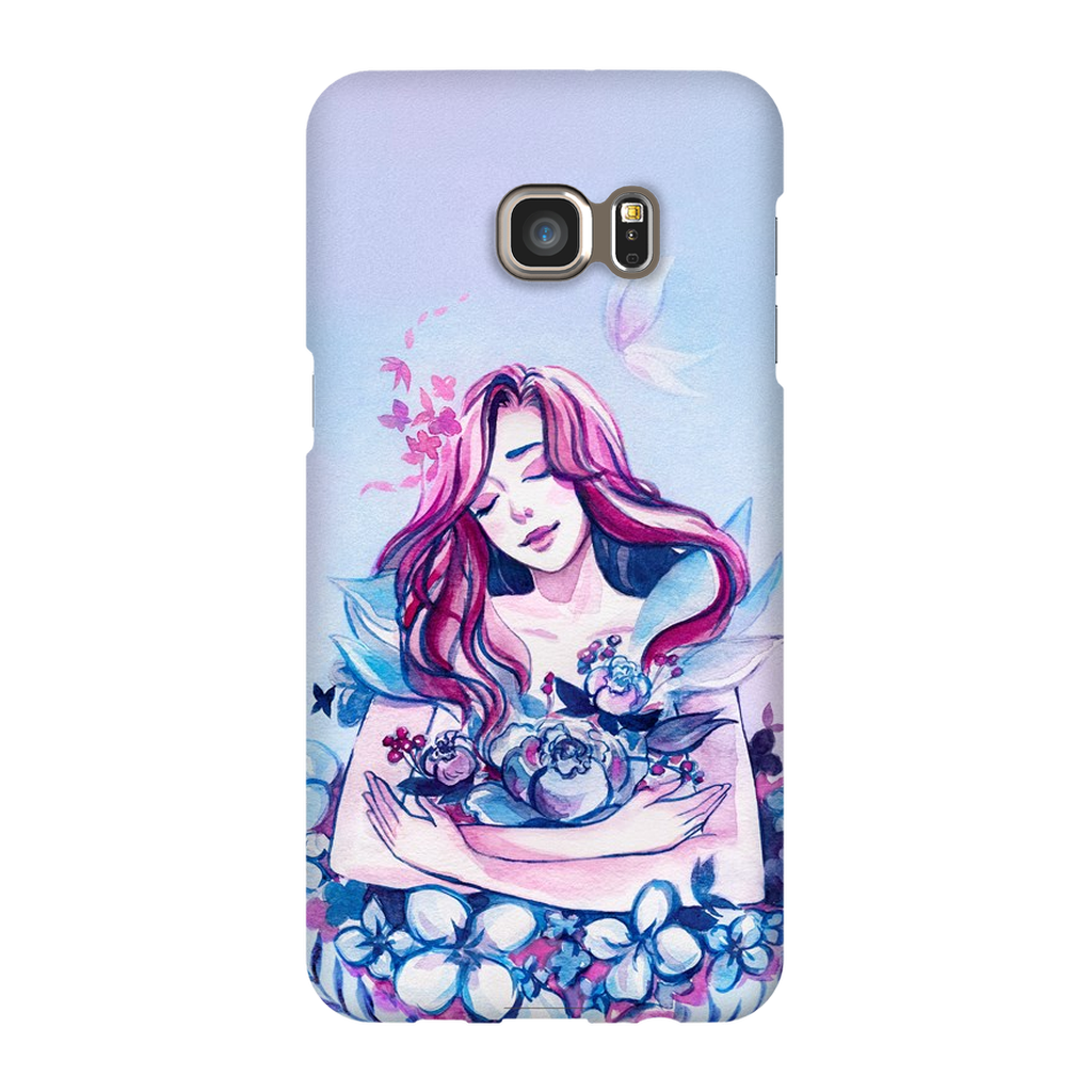 Beloved - Phone Case