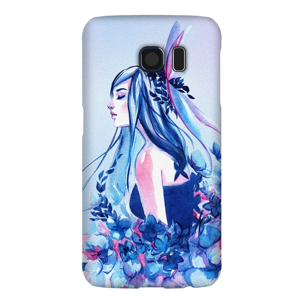 A Quiet Moment - Phone Case