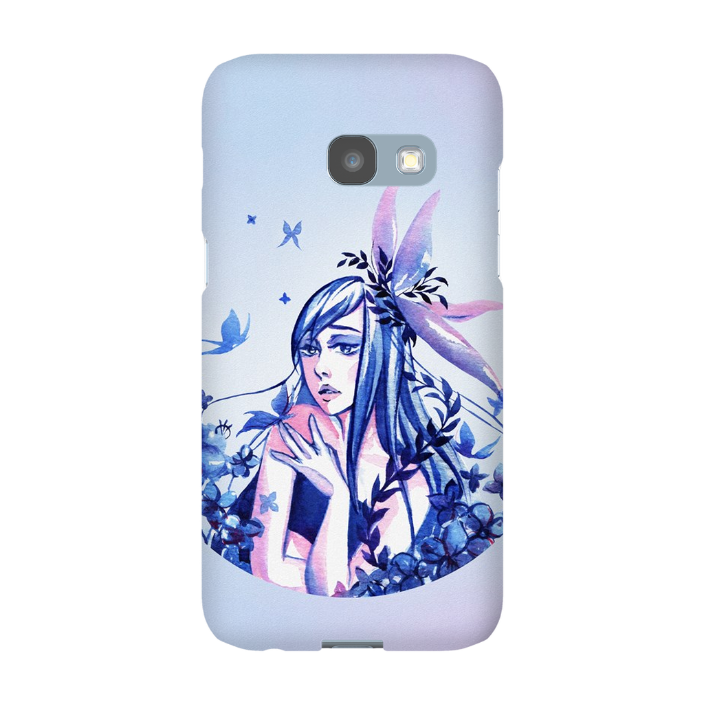 Once Upon a Memory - Phone Case