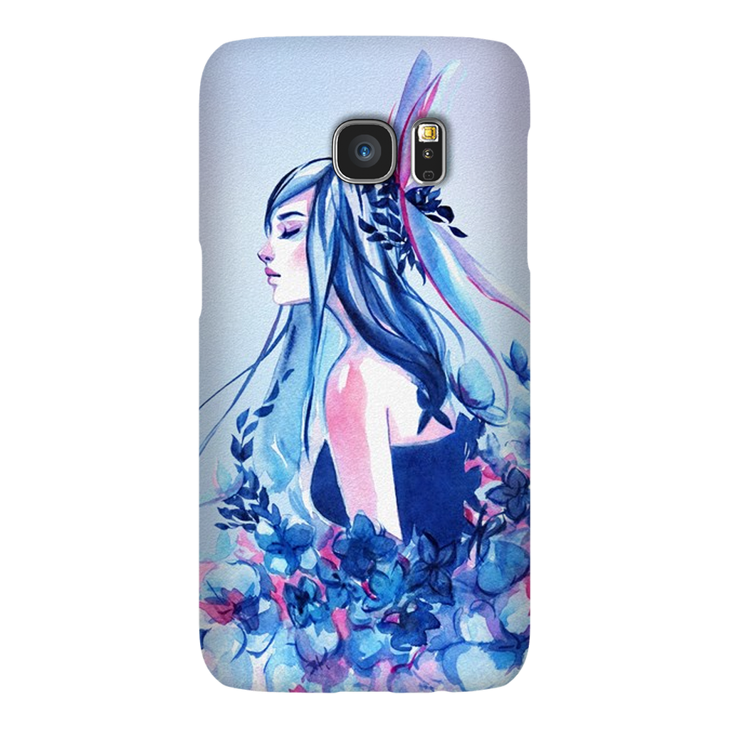 A Quiet Moment - Phone Case