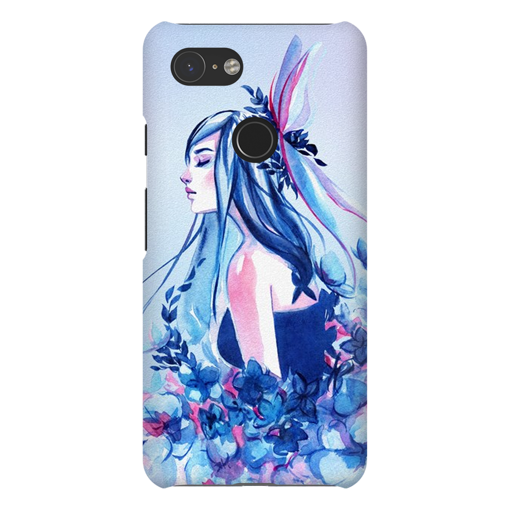 A Quiet Moment - Phone Case