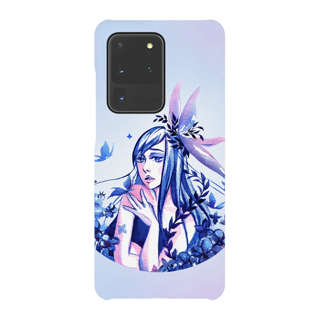 Once Upon a Memory - Phone Case