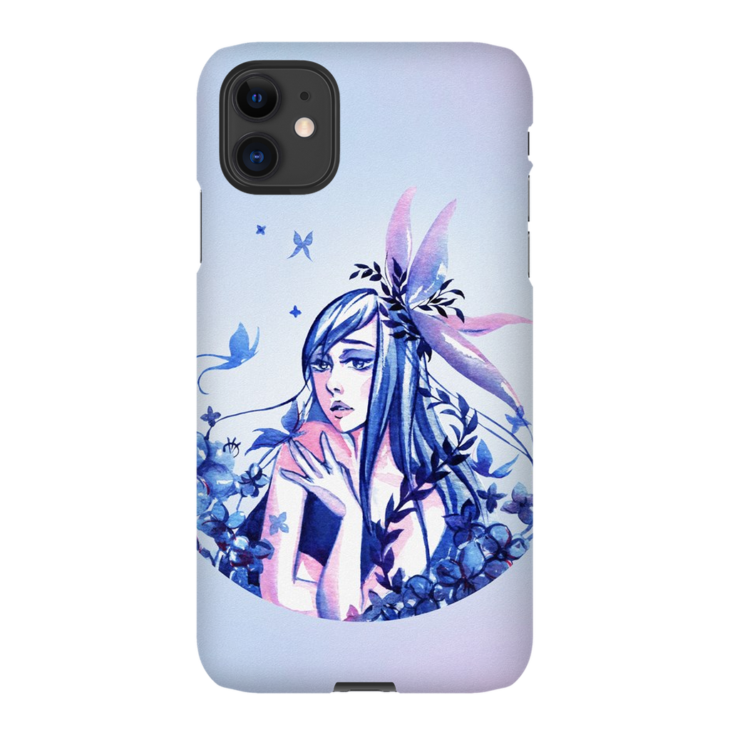 Once Upon a Memory - Phone Case