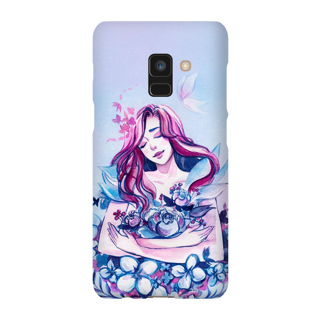 Beloved - Phone Case