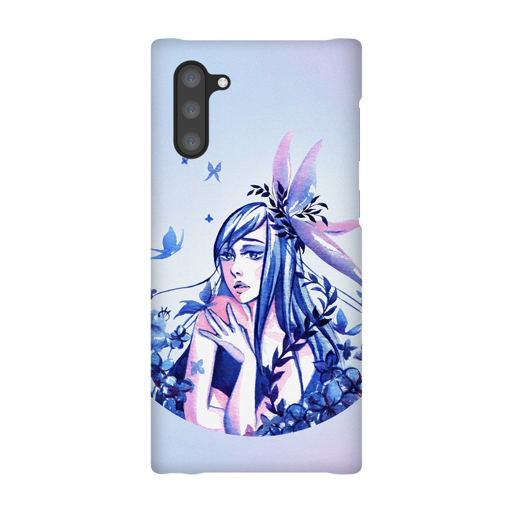 Once Upon a Memory - Phone Case