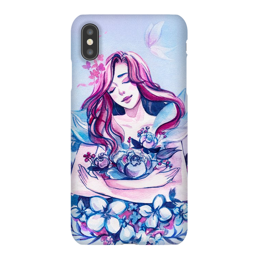Beloved - Phone Case