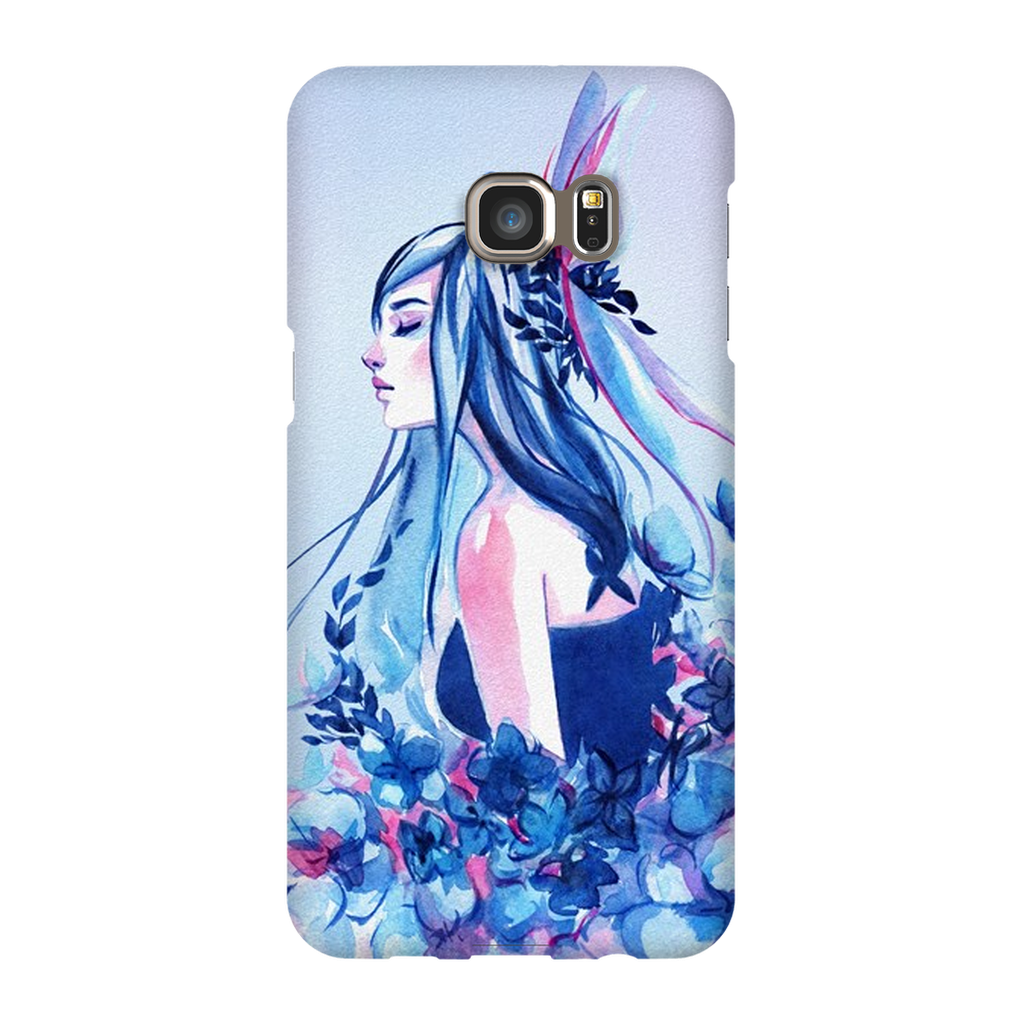 A Quiet Moment - Phone Case