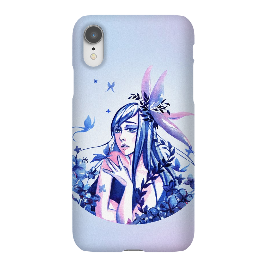 Once Upon a Memory - Phone Case