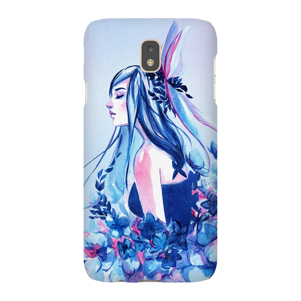 A Quiet Moment - Phone Case