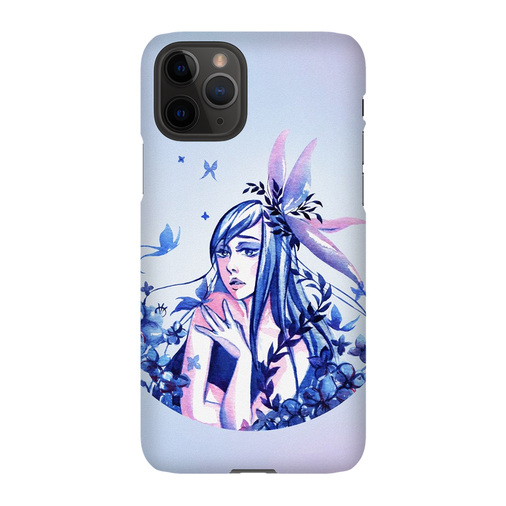 Once Upon a Memory - Phone Case