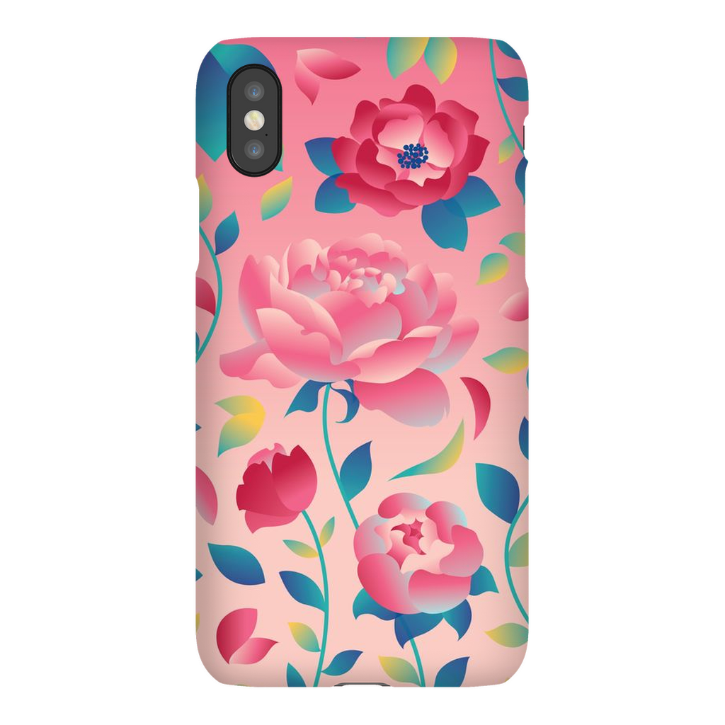 Floral Medley - Phone Case