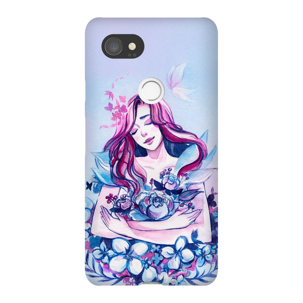 Beloved - Phone Case