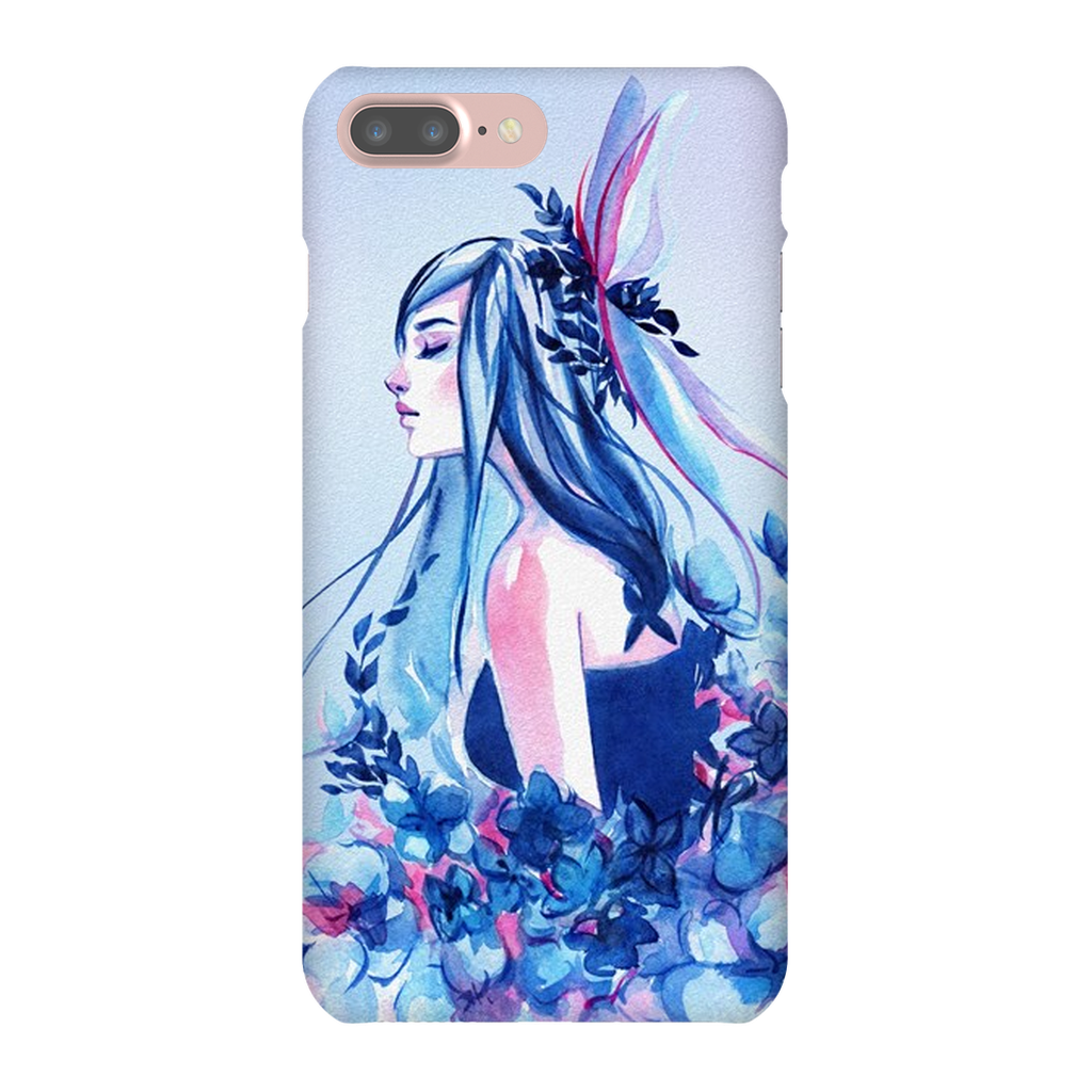 A Quiet Moment - Phone Case