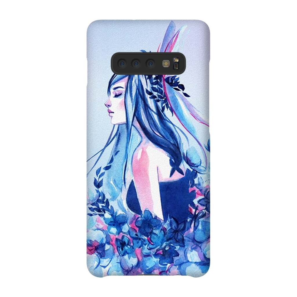 A Quiet Moment - Phone Case