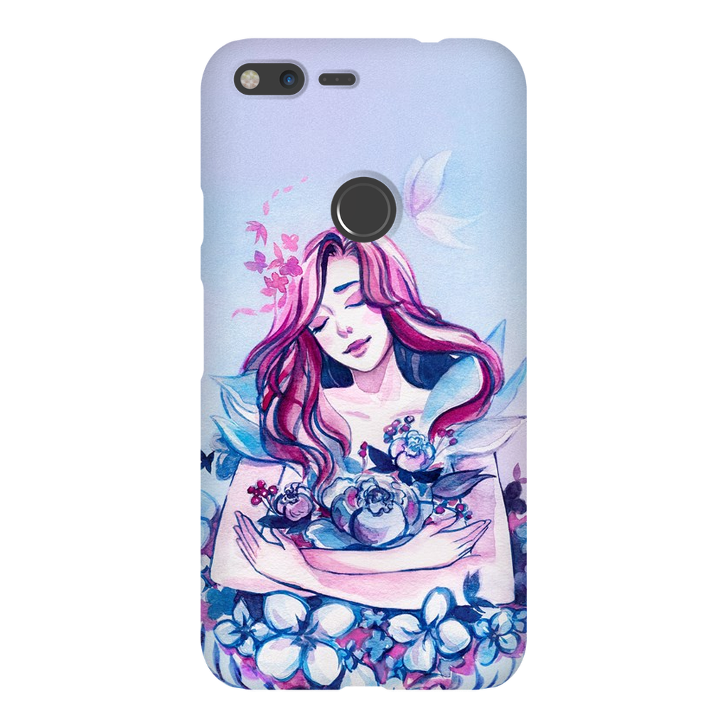 Beloved - Phone Case