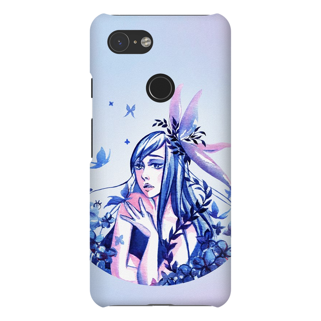 Once Upon a Memory - Phone Case
