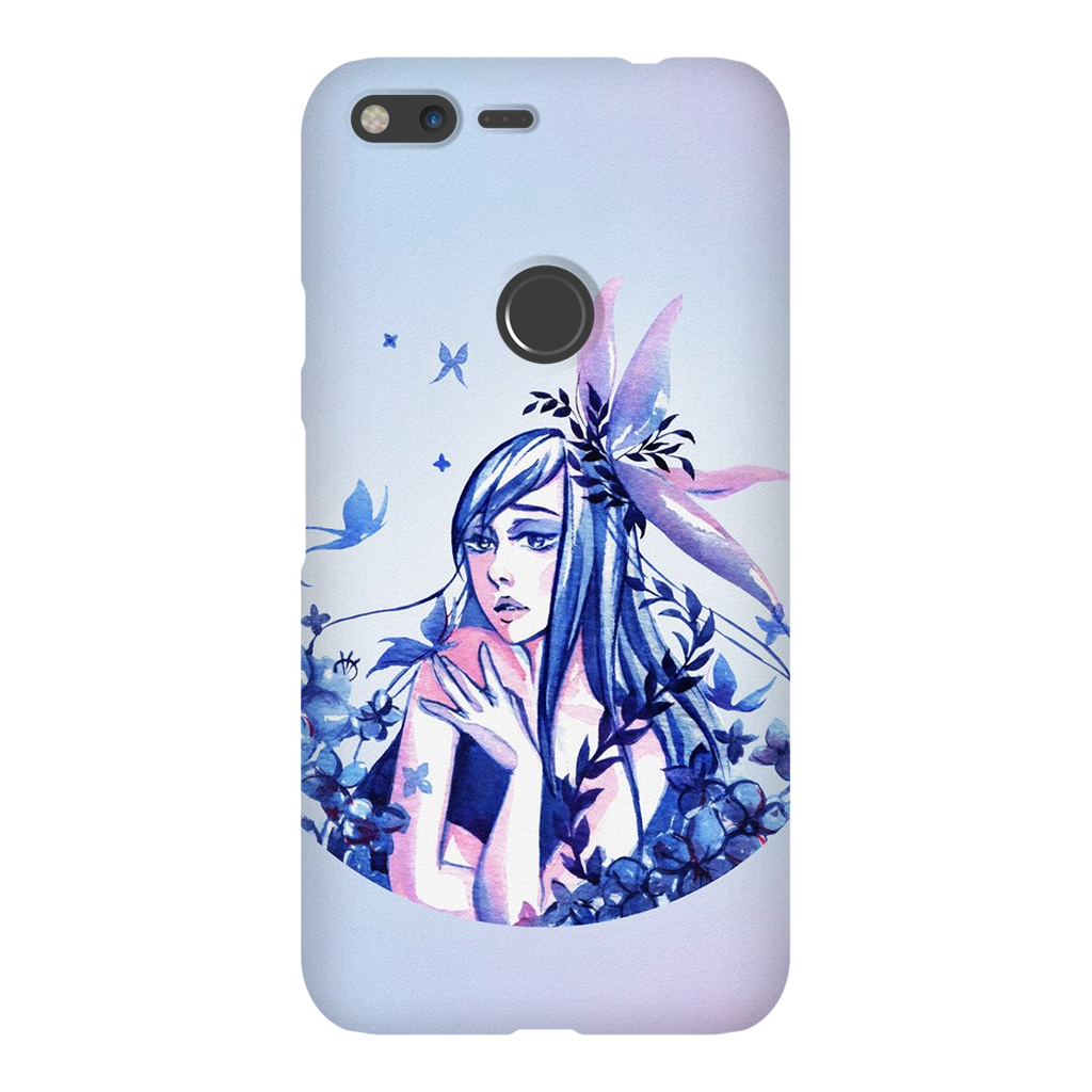 Once Upon a Memory - Phone Case