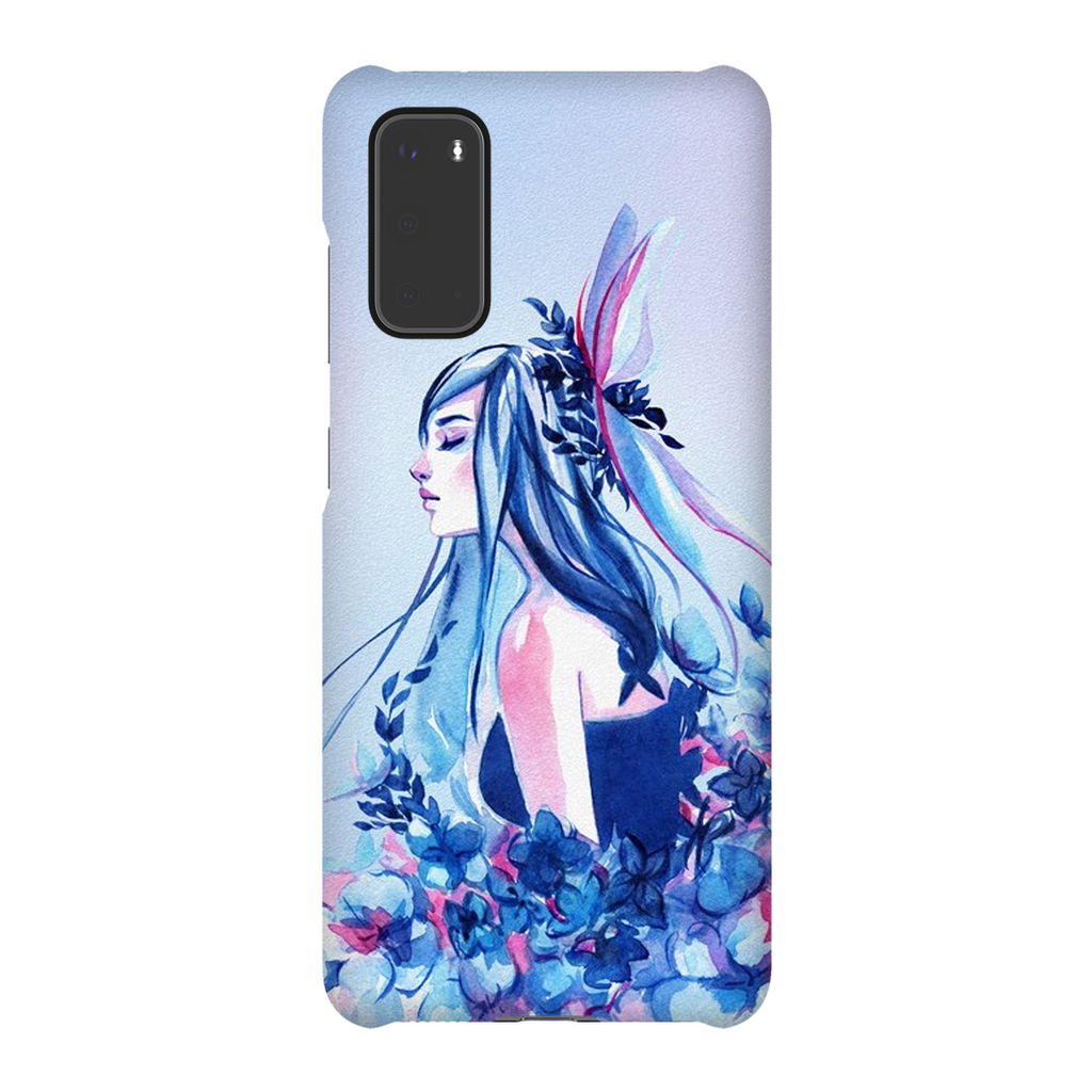 A Quiet Moment - Phone Case