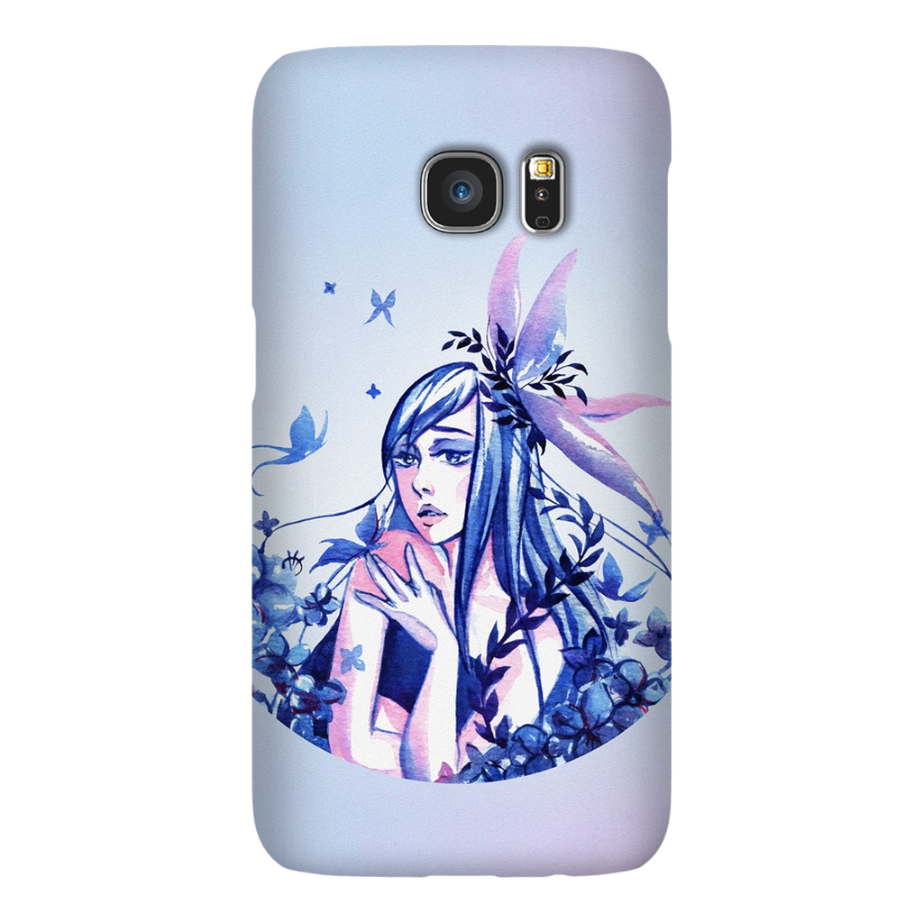 Once Upon a Memory - Phone Case