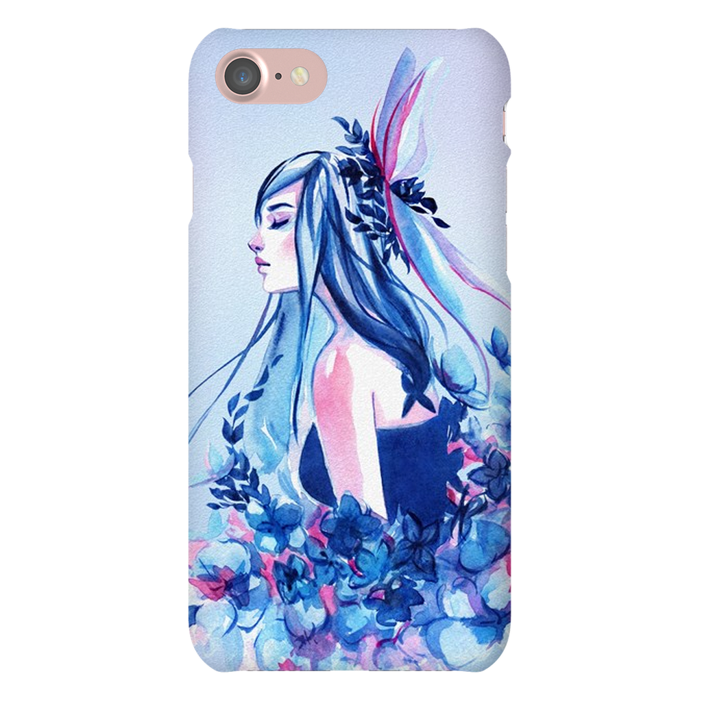 A Quiet Moment - Phone Case