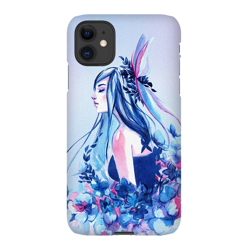 A Quiet Moment - Phone Case