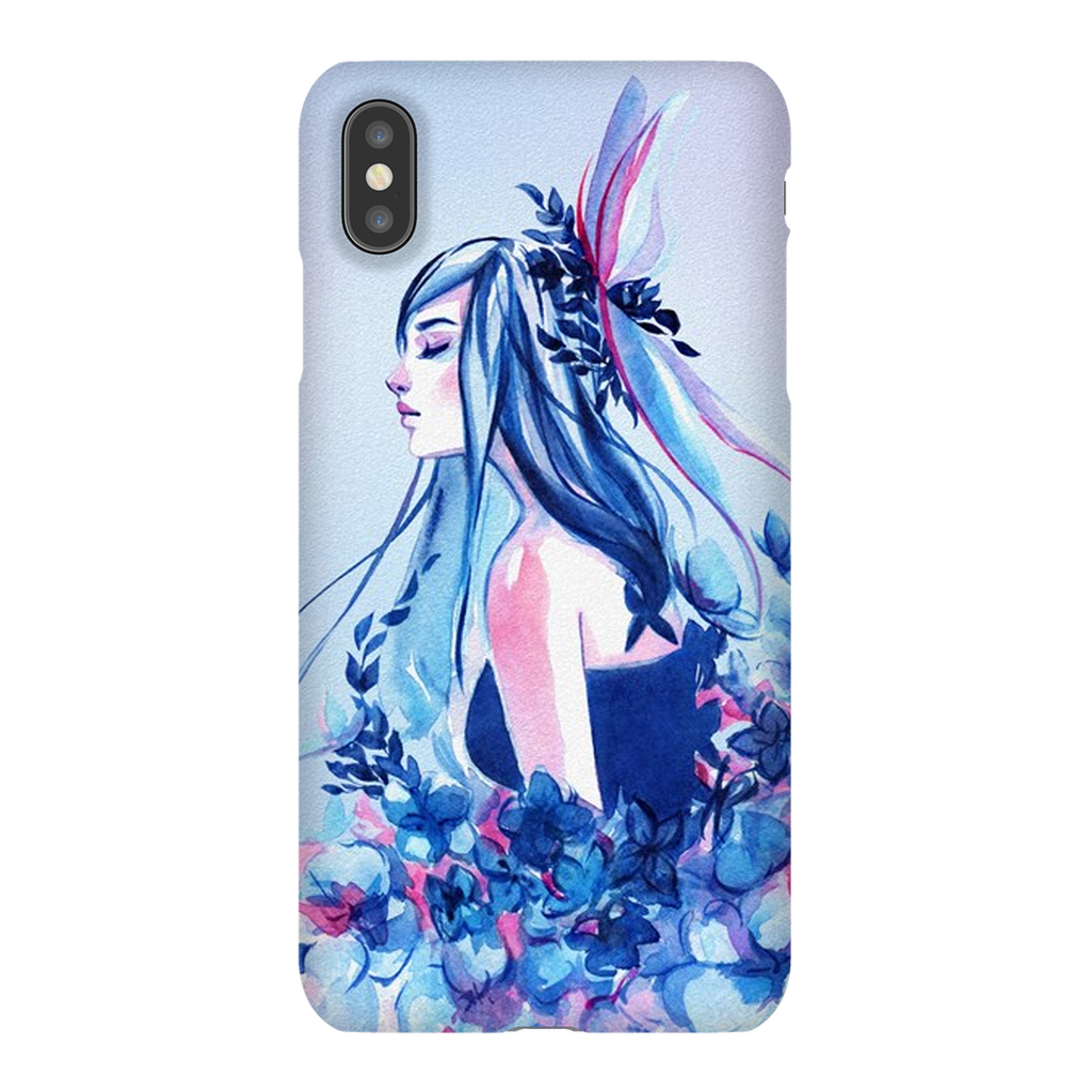 A Quiet Moment - Phone Case
