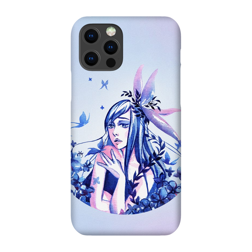 Once Upon a Memory - Phone Case