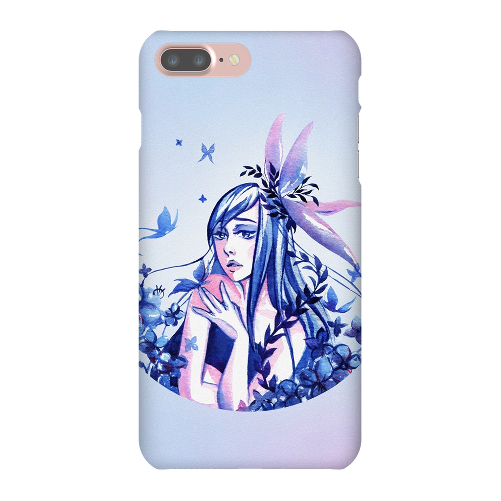 Once Upon a Memory - Phone Case