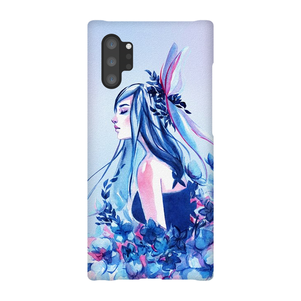 A Quiet Moment - Phone Case