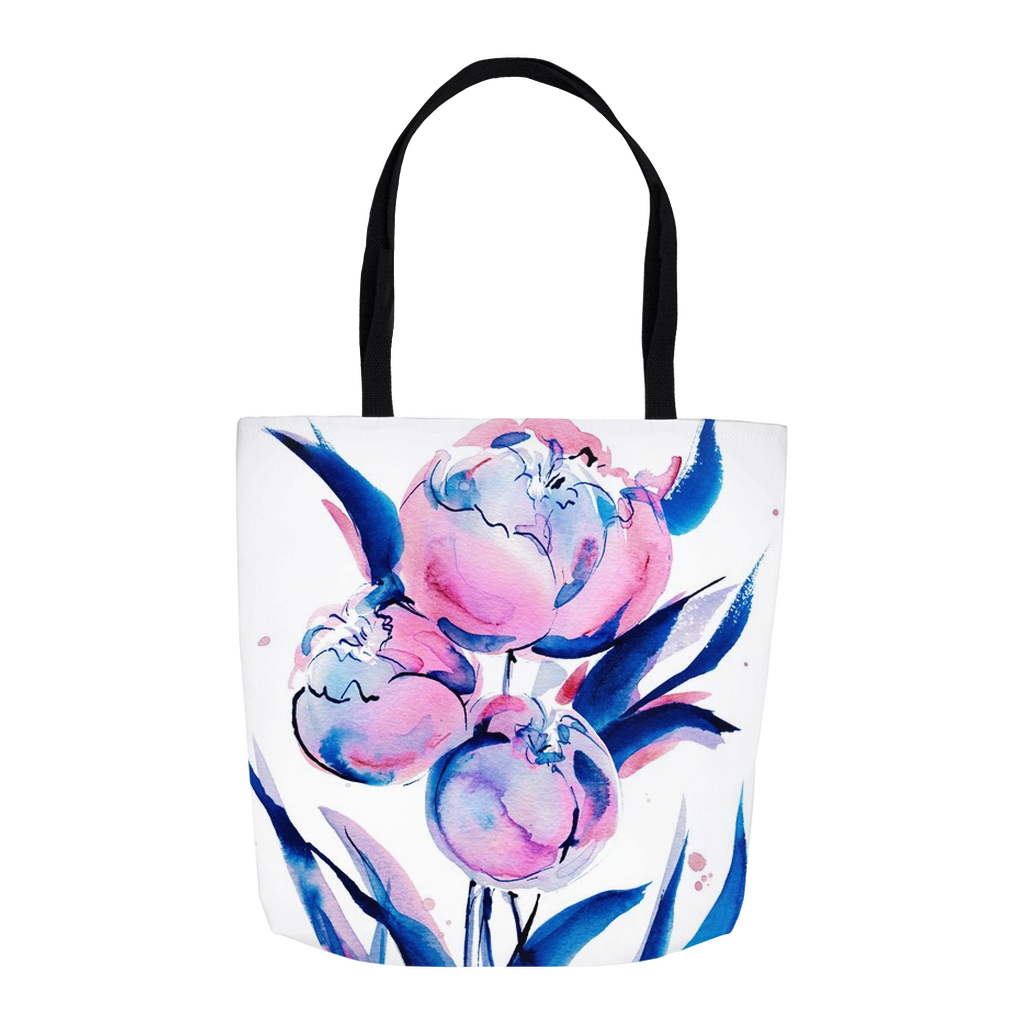 Growing Together - Tote Bag