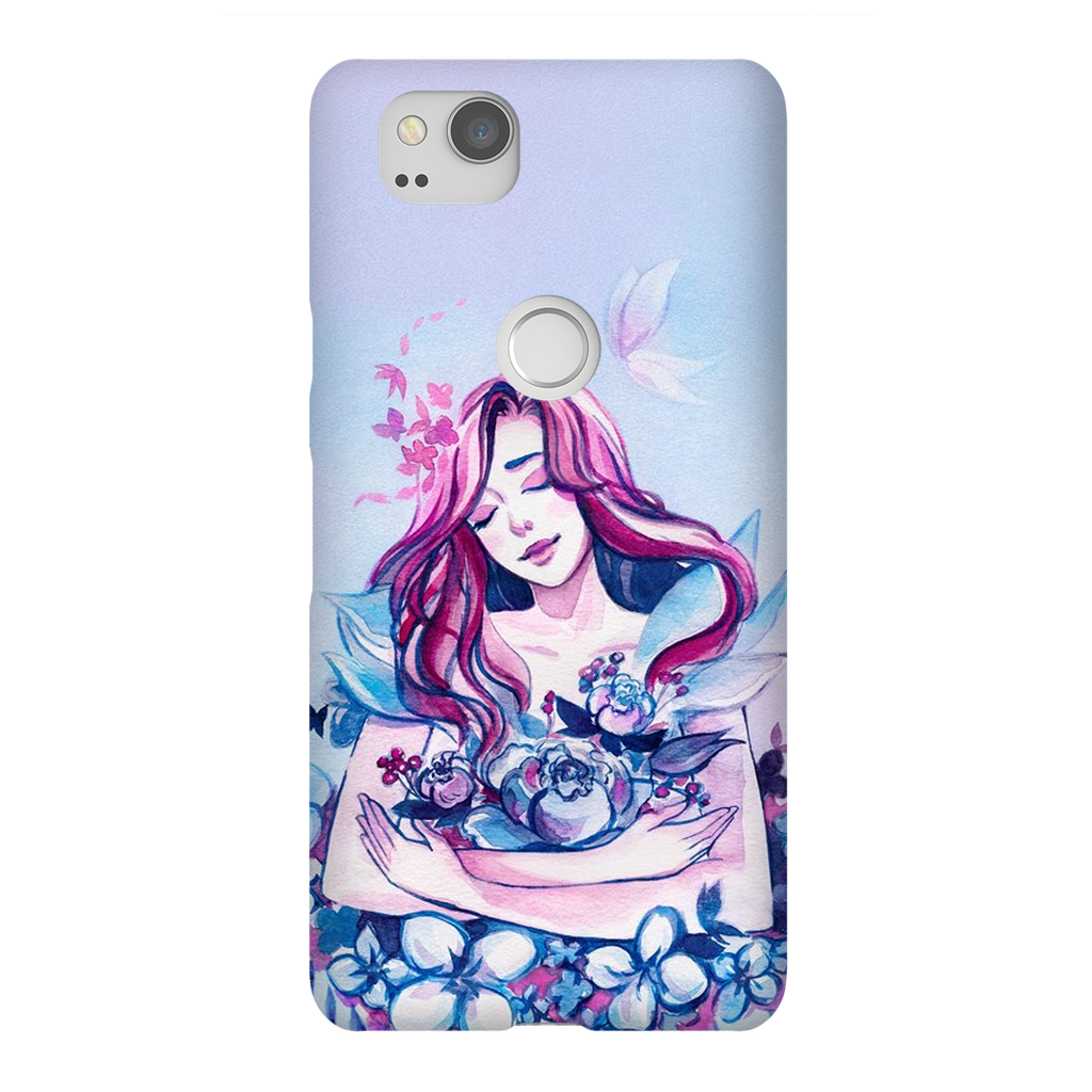 Beloved - Phone Case