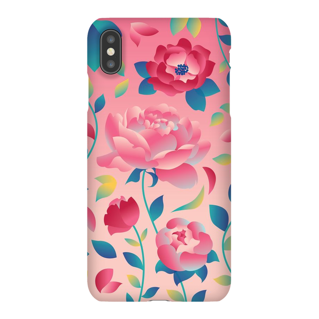 Floral Medley - Phone Case