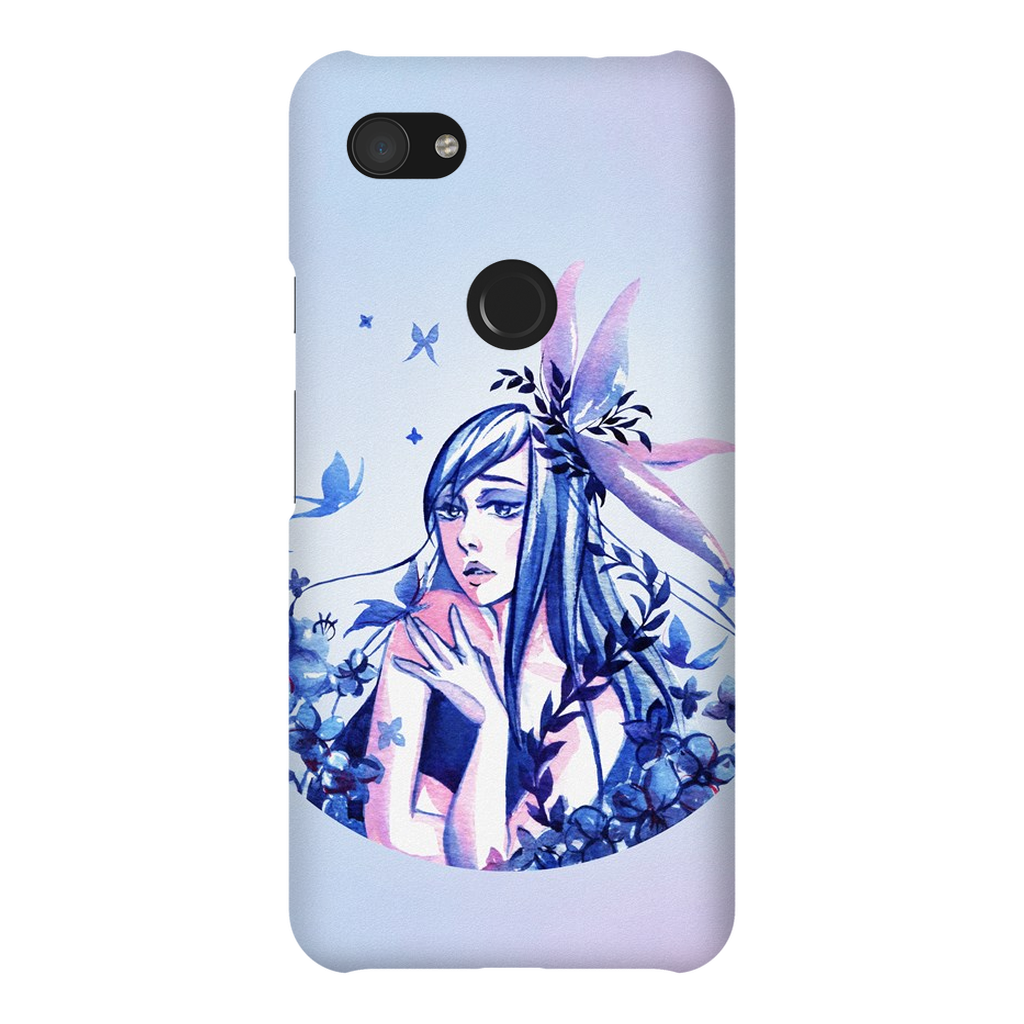 Once Upon a Memory - Phone Case