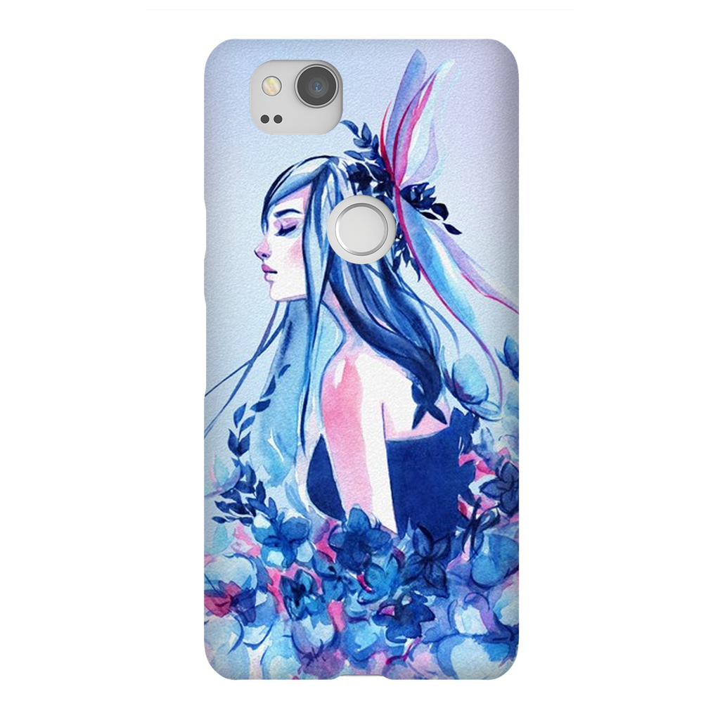 A Quiet Moment - Phone Case