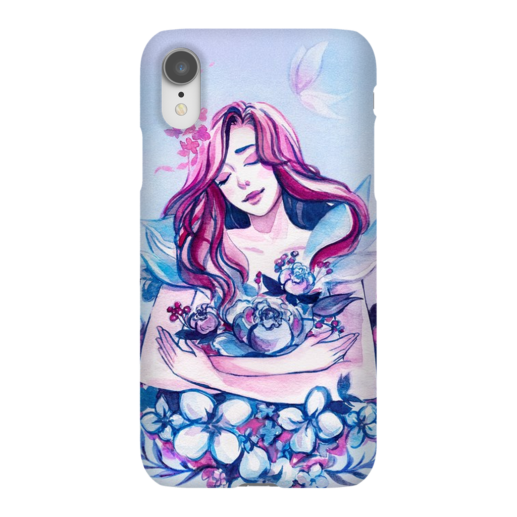 Beloved - Phone Case