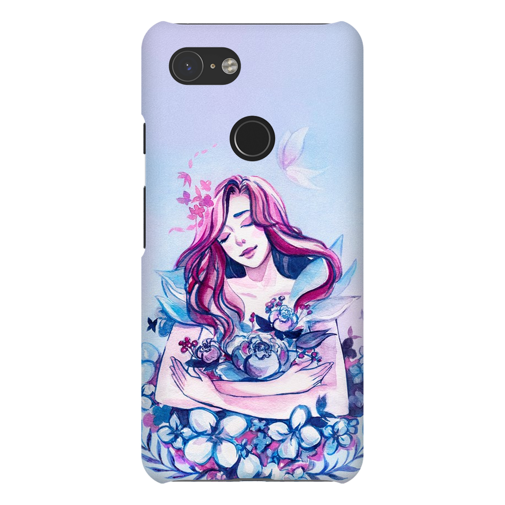 Beloved - Phone Case