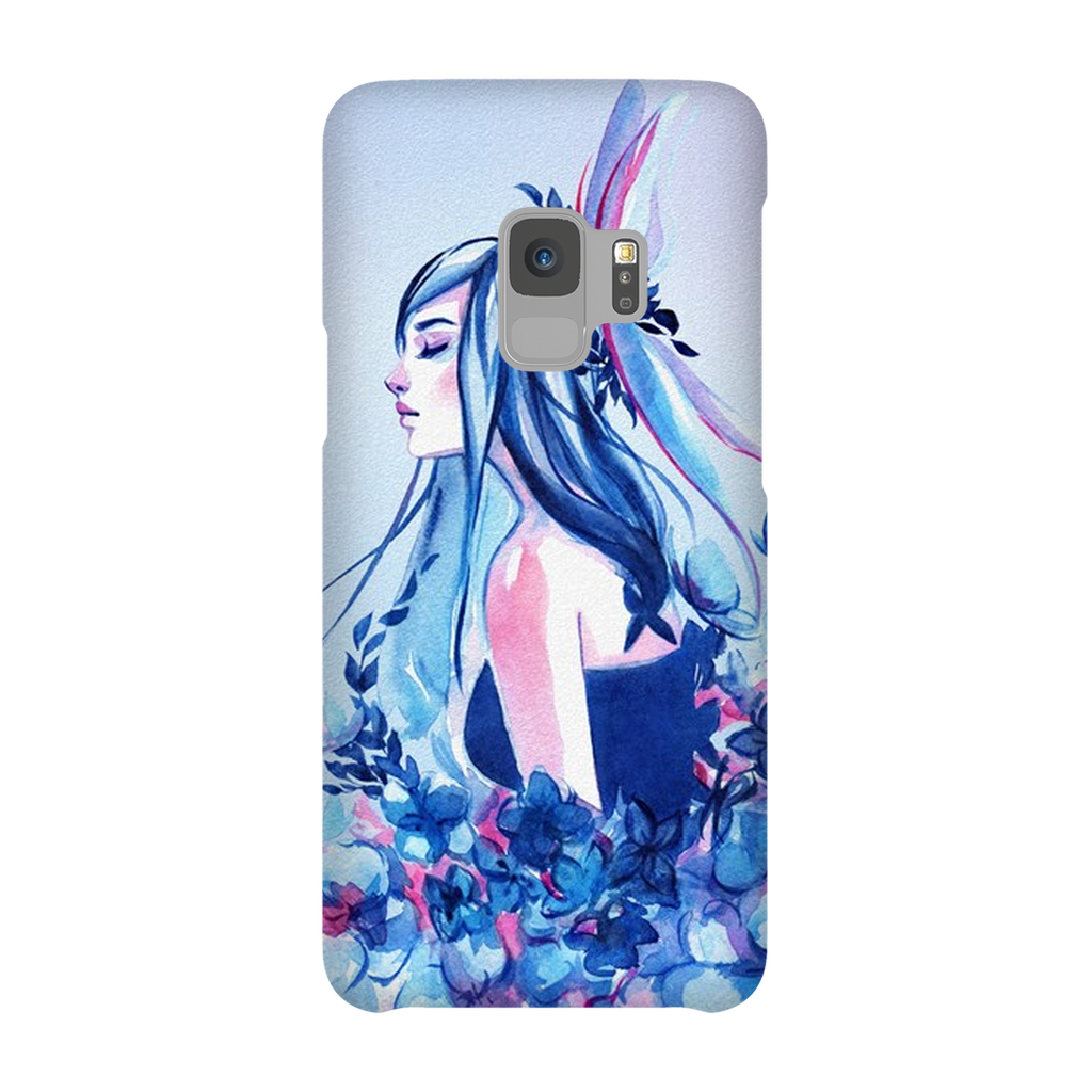 A Quiet Moment - Phone Case