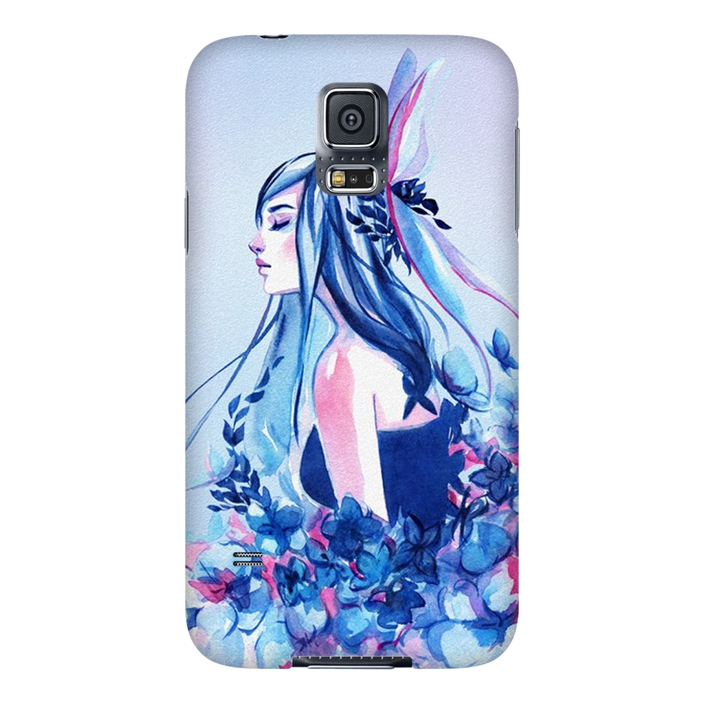 A Quiet Moment - Phone Case