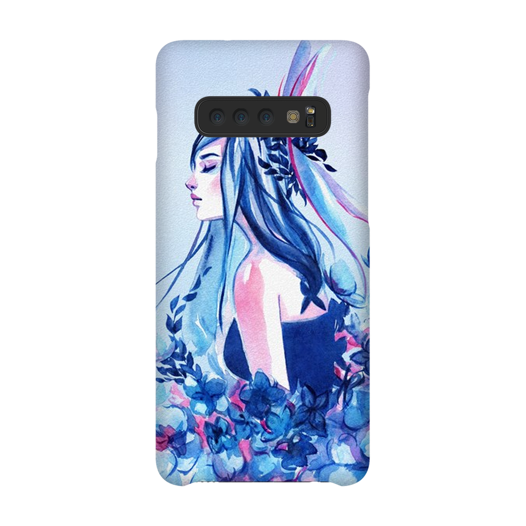 A Quiet Moment - Phone Case