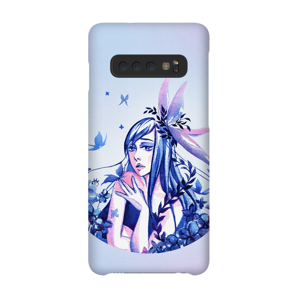Once Upon a Memory - Phone Case