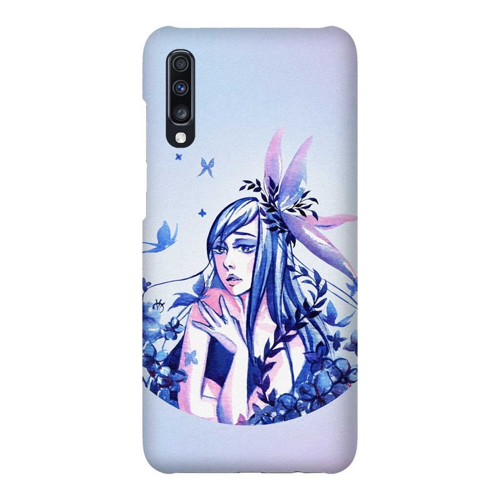 Once Upon a Memory - Phone Case