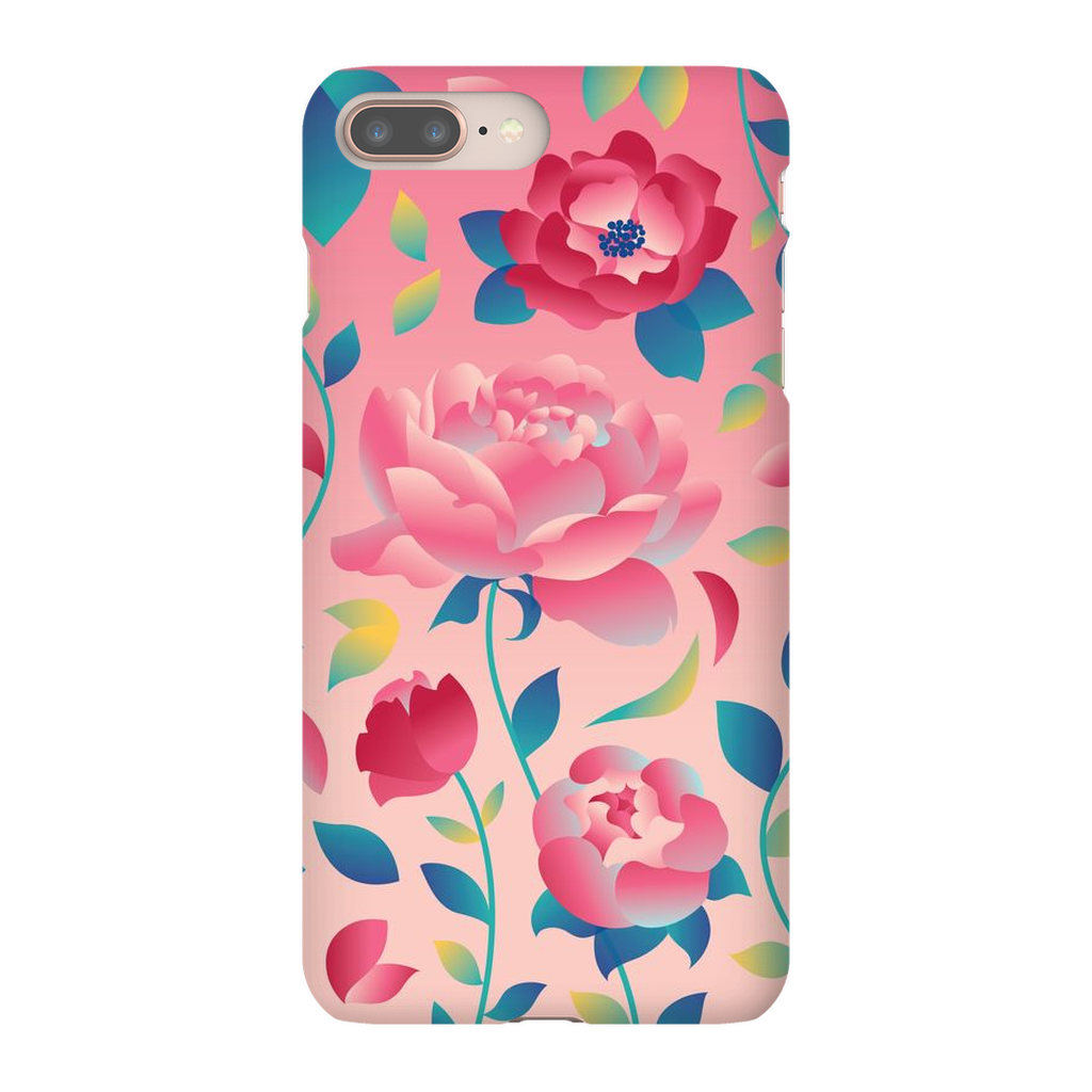 Floral Medley - Phone Case