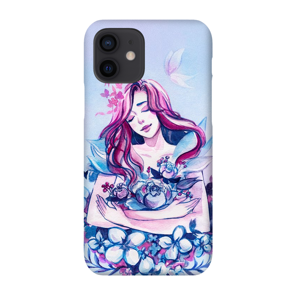 Beloved - Phone Case