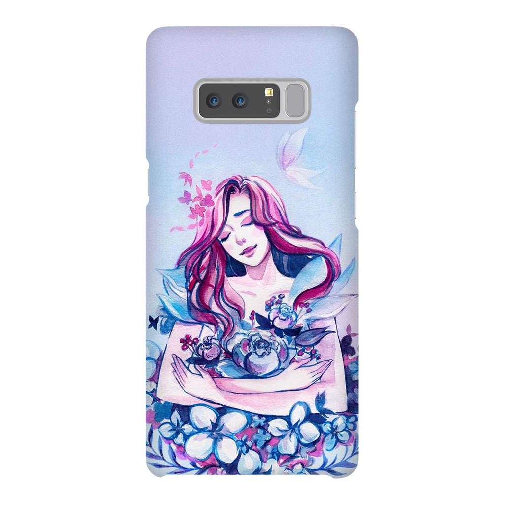 Beloved - Phone Case