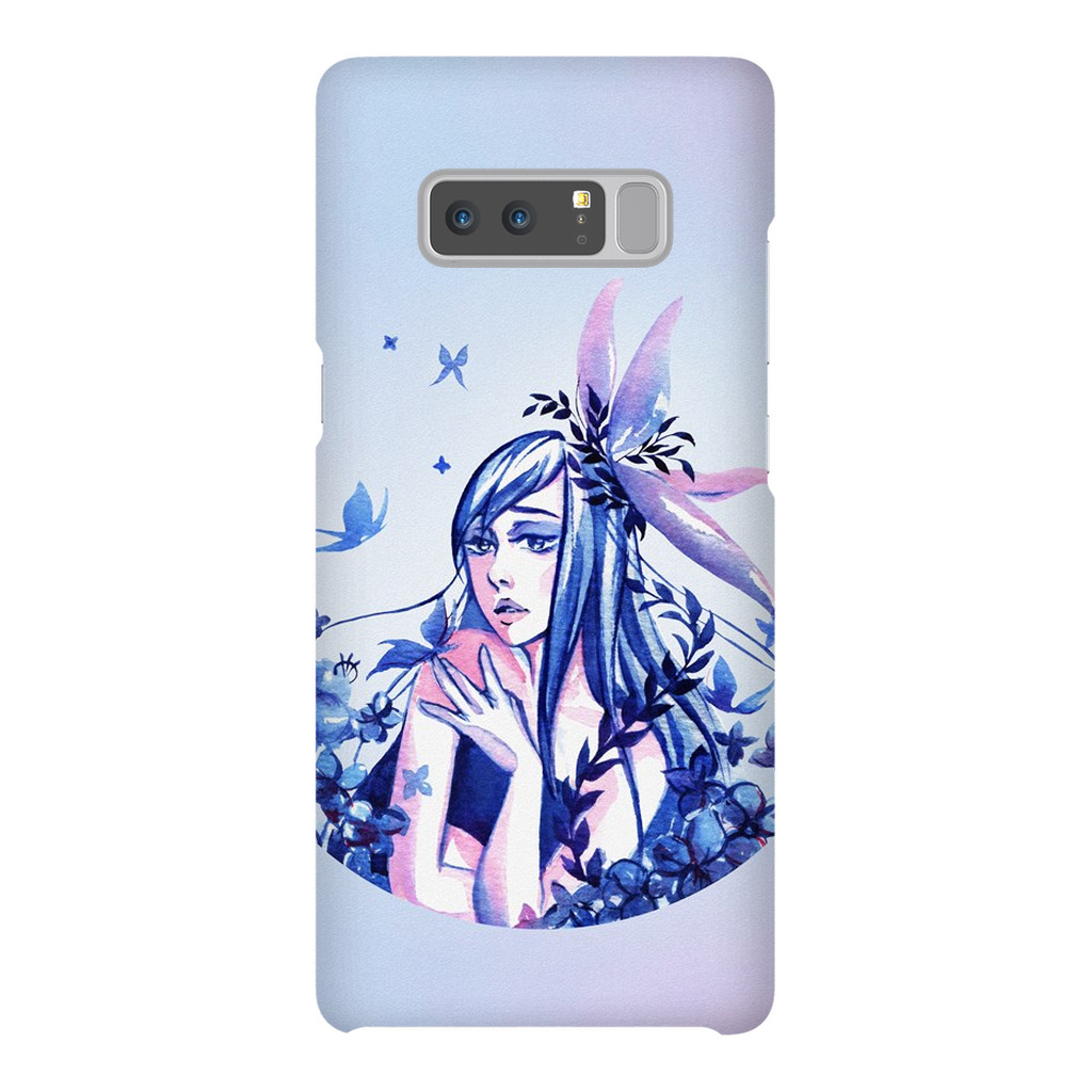 Once Upon a Memory - Phone Case