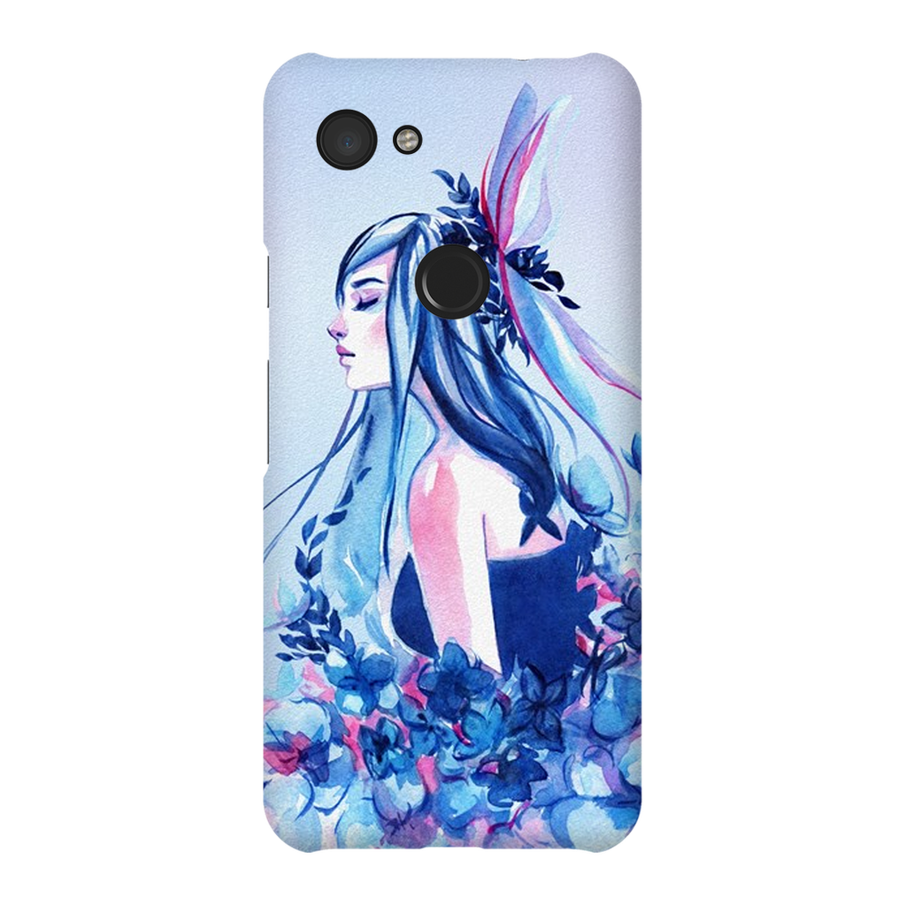 A Quiet Moment - Phone Case