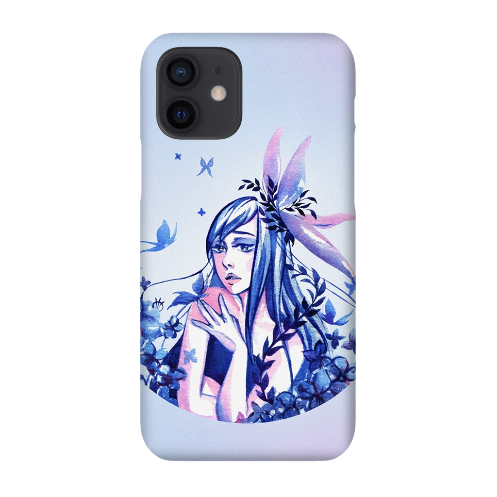 Once Upon a Memory - Phone Case